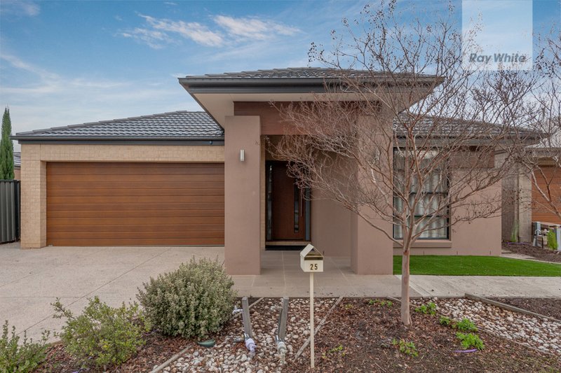 25 Bridgehaven Drive, Craigieburn VIC 3064