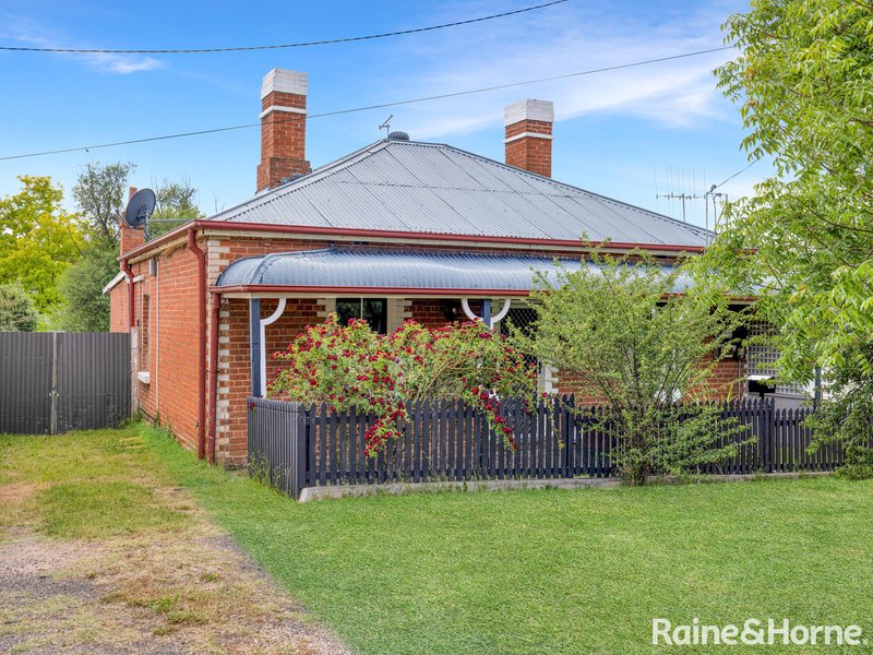 25 Brilliant Street, South Bathurst NSW 2795