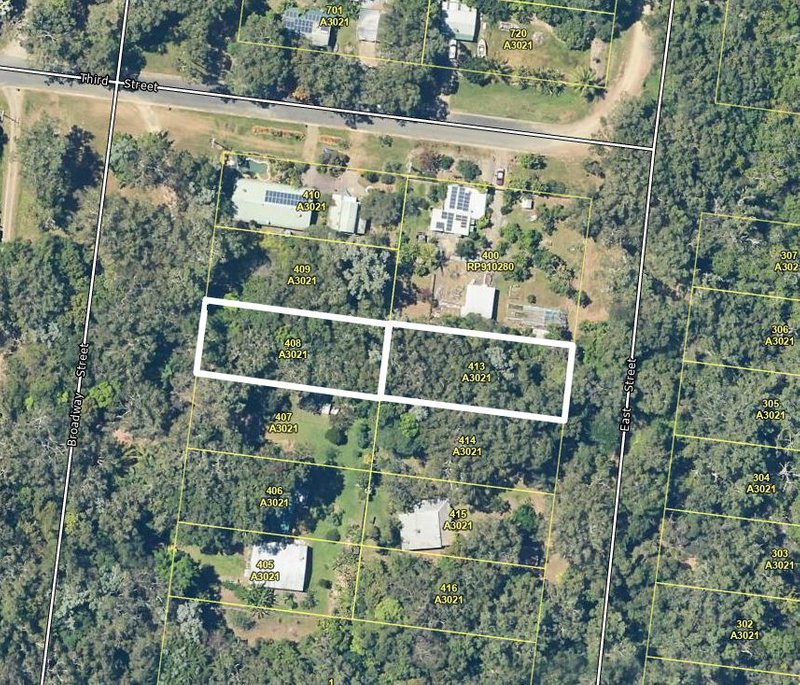 Photo - 25 Broadway Street, Bloomfield QLD 4895 - Image 3