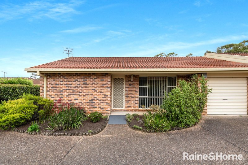 2/5 Brodie Close, Bomaderry NSW 2541