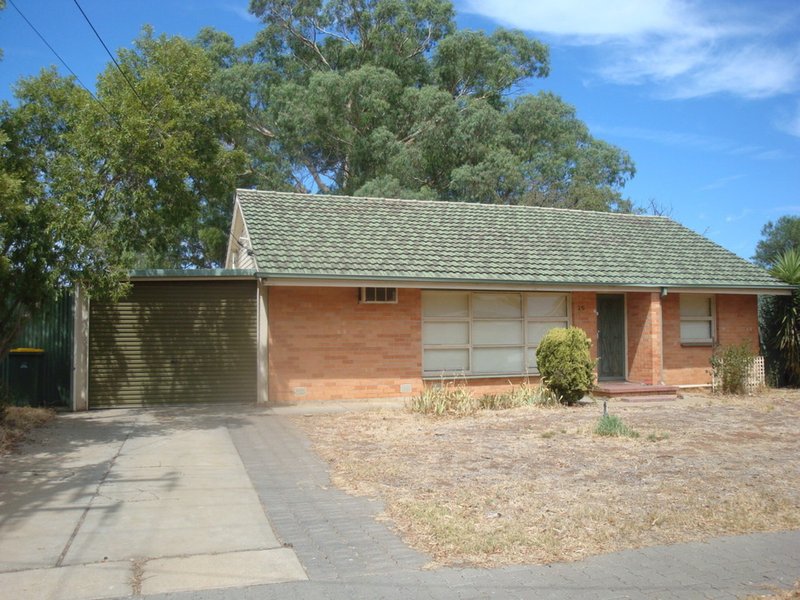 25 Broster Crescent, Davoren Park SA 5113