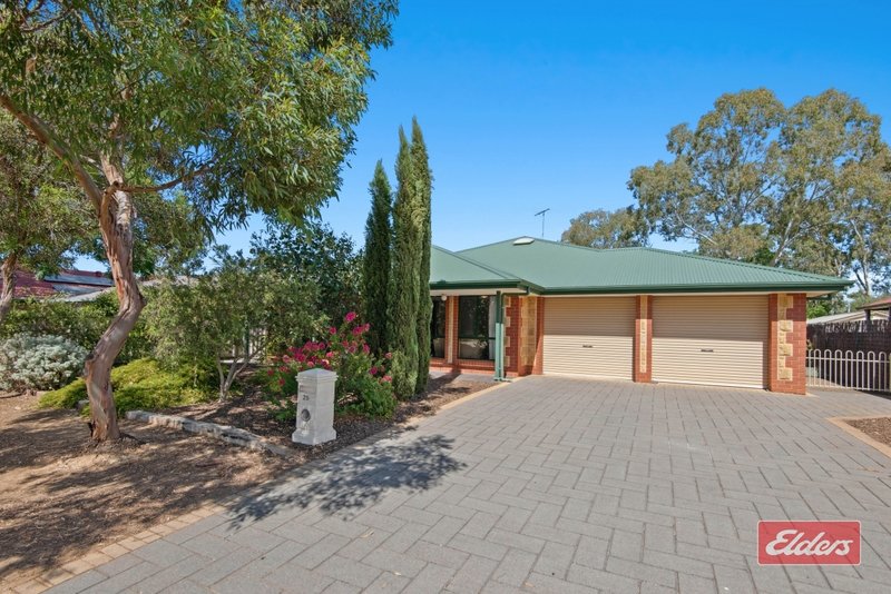 25 Brown Street, Willaston SA 5118