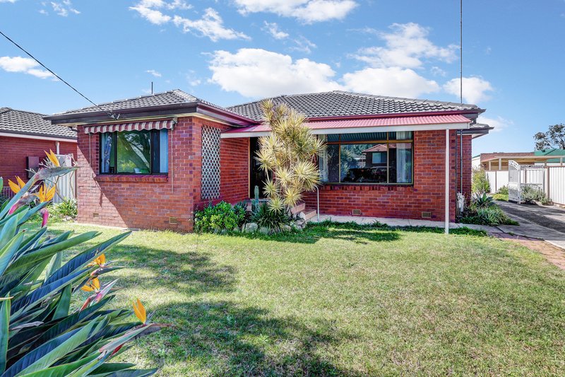 25 Brownsville Ave , Brownsville NSW 2530