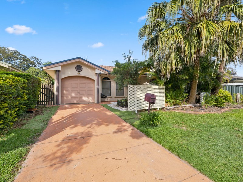 25 Bruce King Drive, Boambee East NSW 2452