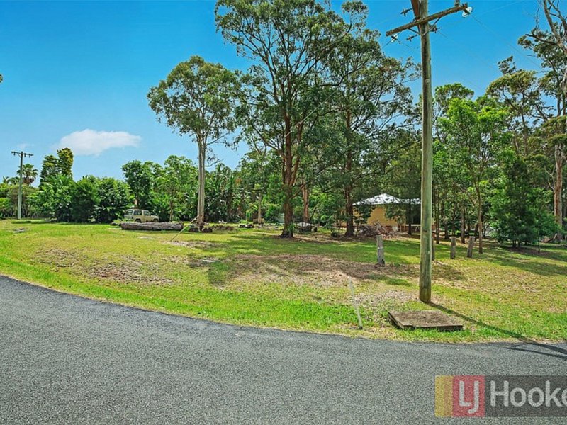 Photo - 25 Bruces Lane, South Kempsey NSW 2440 - Image 1