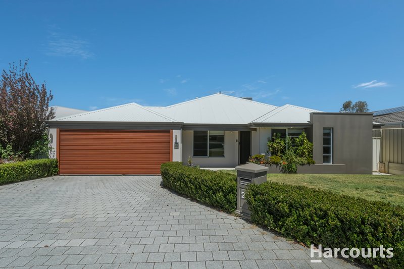 25 Brunswick Circuit, Banksia Grove WA 6031