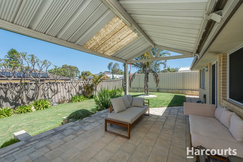 Photo - 25 Brunswick Circuit, Banksia Grove WA 6031 - Image 20