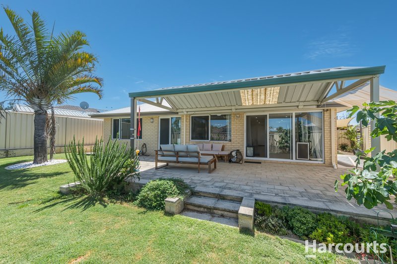 Photo - 25 Brunswick Circuit, Banksia Grove WA 6031 - Image 24