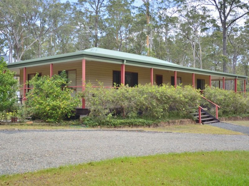 Photo - 25 Brushbox Crescent, Yarravel NSW 2440 - Image