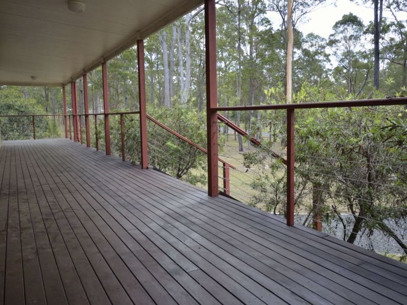 Photo - 25 Brushbox Crescent, Yarravel NSW 2440 - Image 2