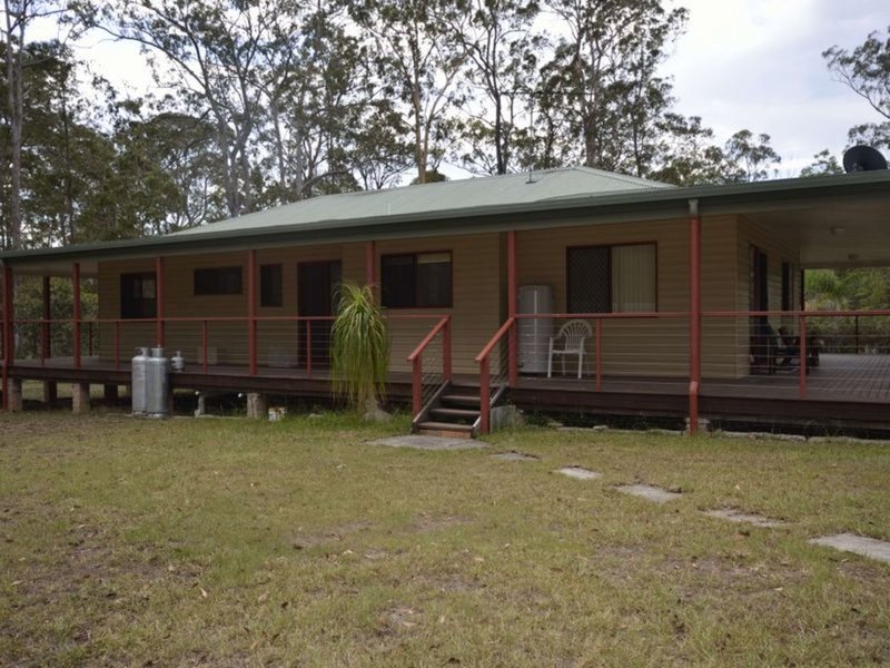 Photo - 25 Brushbox Crescent, Yarravel NSW 2440 - Image 7