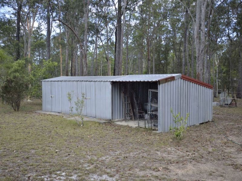 Photo - 25 Brushbox Crescent, Yarravel NSW 2440 - Image 10