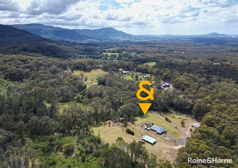 25 Bugong Road, Illaroo NSW 2540