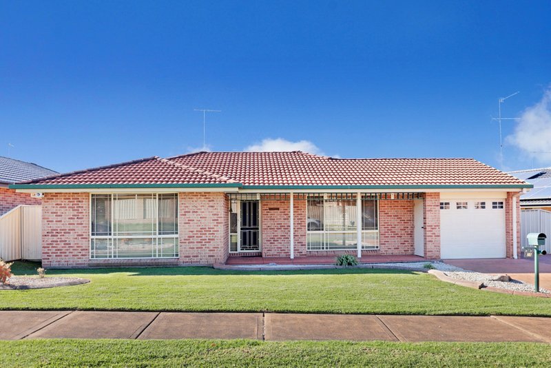 25 Bujan Street, Glenmore Park NSW 2745