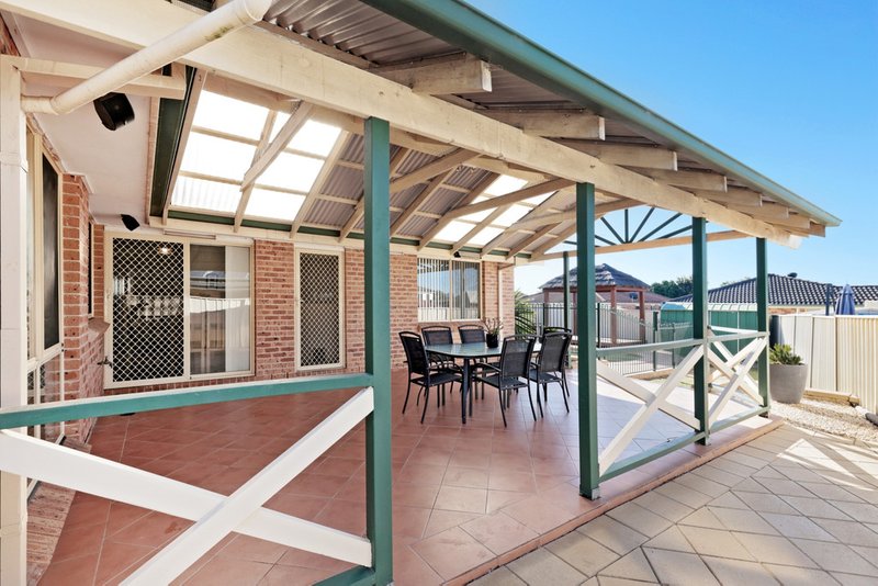 Photo - 25 Bujan Street, Glenmore Park NSW 2745 - Image 12