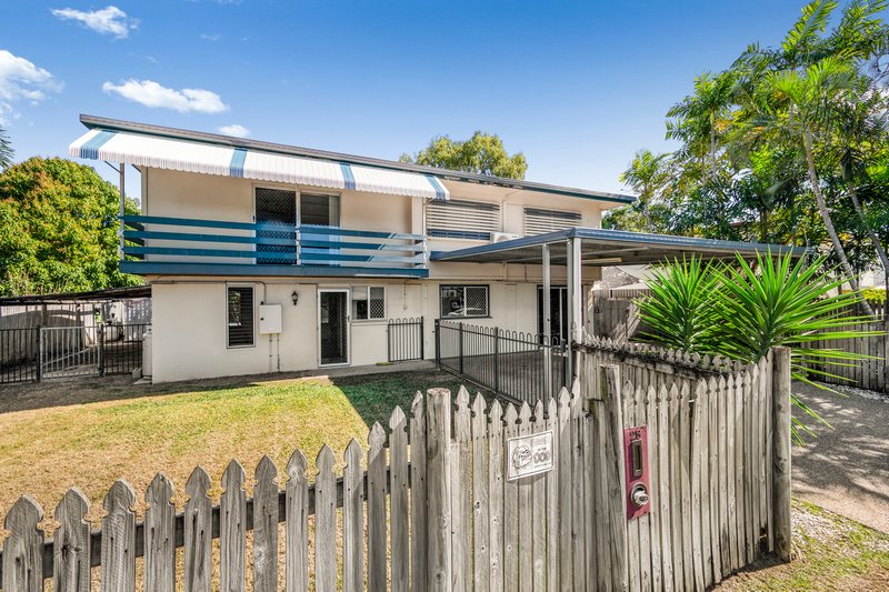 Photo - 25 Bultarra Crescent, Kirwan QLD 4817 - Image 1