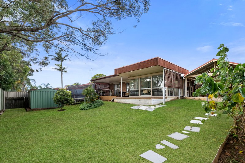 Photo - 25 Bundeena Road, Woodbine NSW 2560 - Image 12