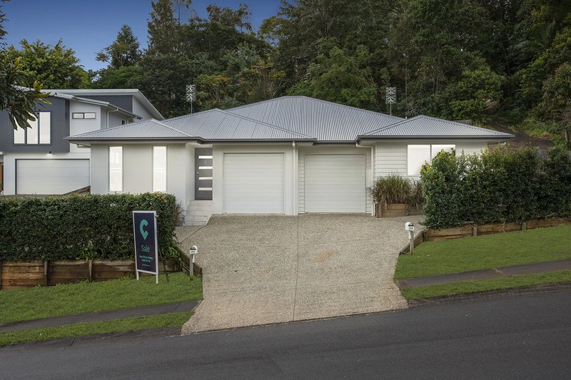 25 Bunya Pine Place, Woombye QLD 4559