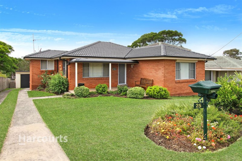 25 Burke Road, Dapto NSW 2530