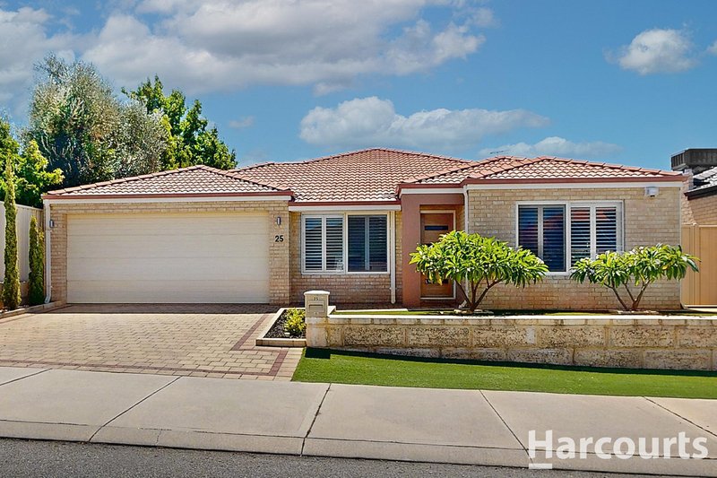 25 Burnsall Way, Darch WA 6065