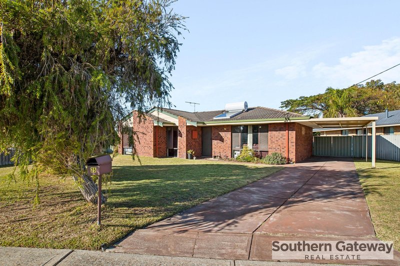 Photo - 25 Burnside Way, Waikiki WA 6169 - Image 1