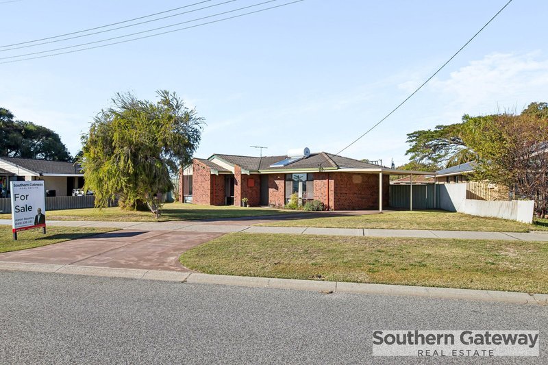Photo - 25 Burnside Way, Waikiki WA 6169 - Image 21