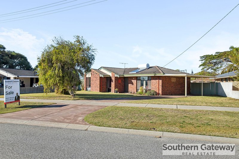 Photo - 25 Burnside Way, Waikiki WA 6169 - Image 22
