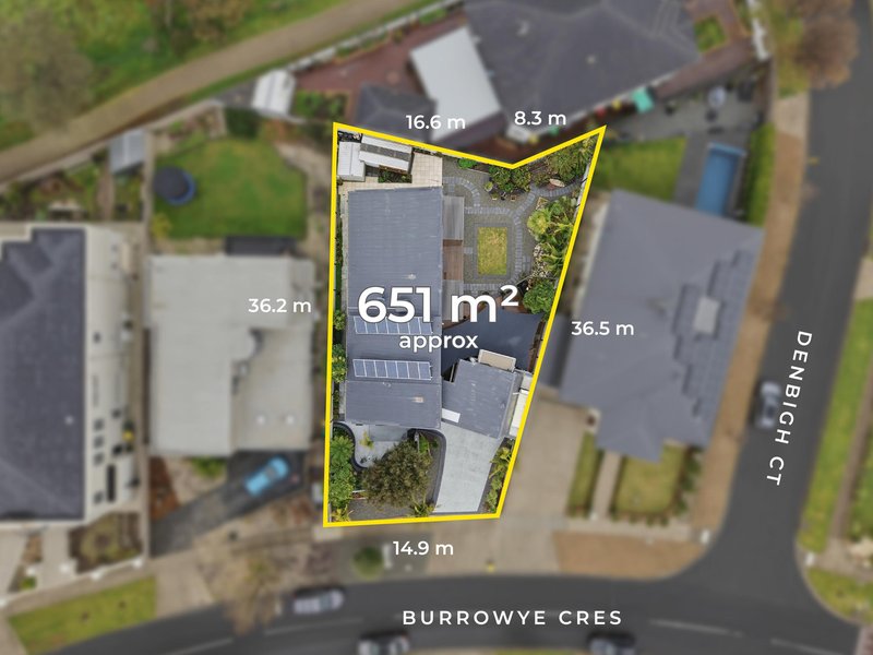 Photo - 25 Burrowye Crescent, Keilor VIC 3036 - Image 10