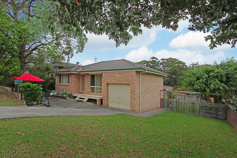 25 Bushland Avenue, Mollymook NSW 2539 Real Estate Industry Partners