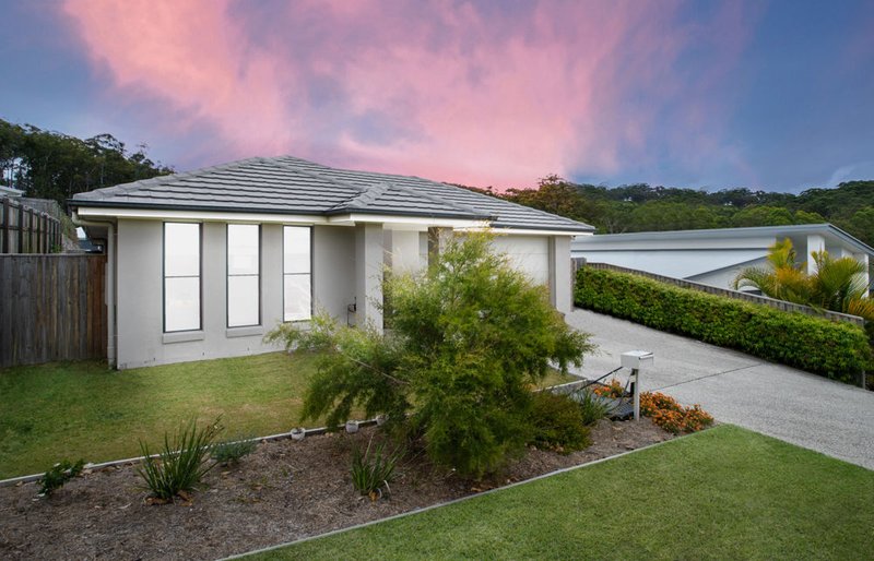 25 Butcherbird Crescent, Bli Bli QLD 4560