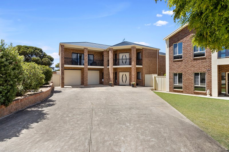 25 Butler Crescent, Port Hughes SA 5558