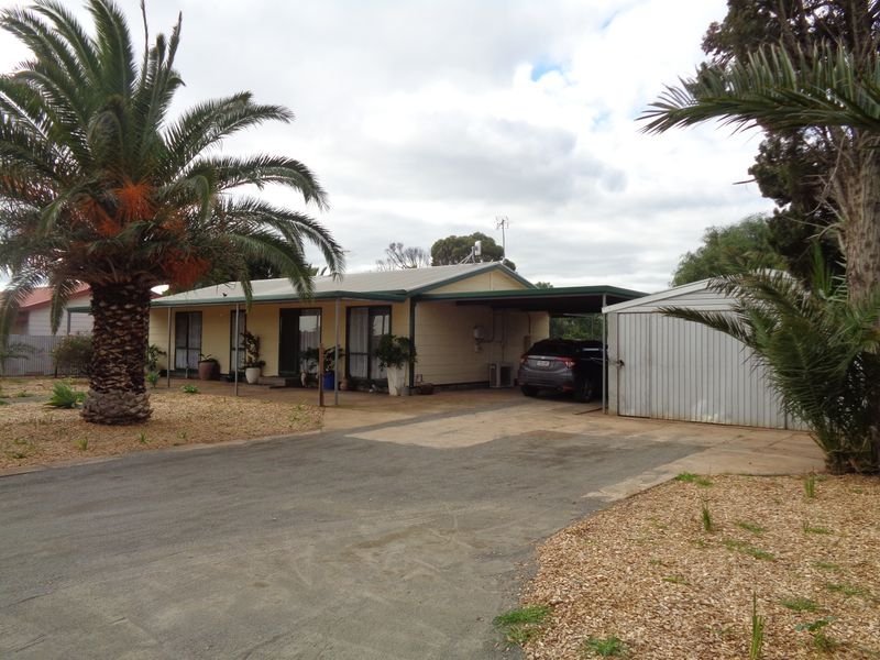 25 Butler Street, Mallala SA 5502