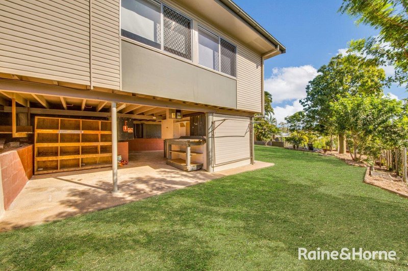 Photo - 25 Butler Street, New Auckland QLD 4680 - Image 14