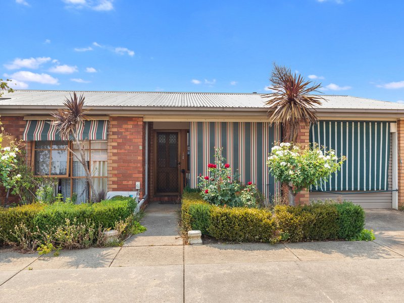 Photo - 2/5 Butler Street, Seymour VIC 3660 - Image 2