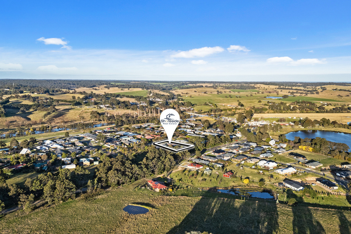 4-bedroom house at 25 Byrne Court, Swan Reach, VIC 3903, East Gippsland, Victoria