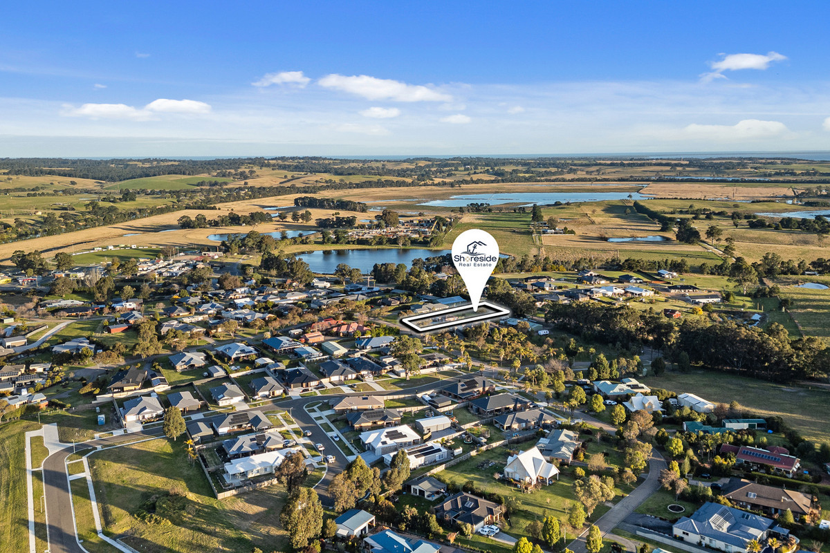 4-bedroom house at 25 Byrne Court, Swan Reach, VIC 3903, East Gippsland, Victoria