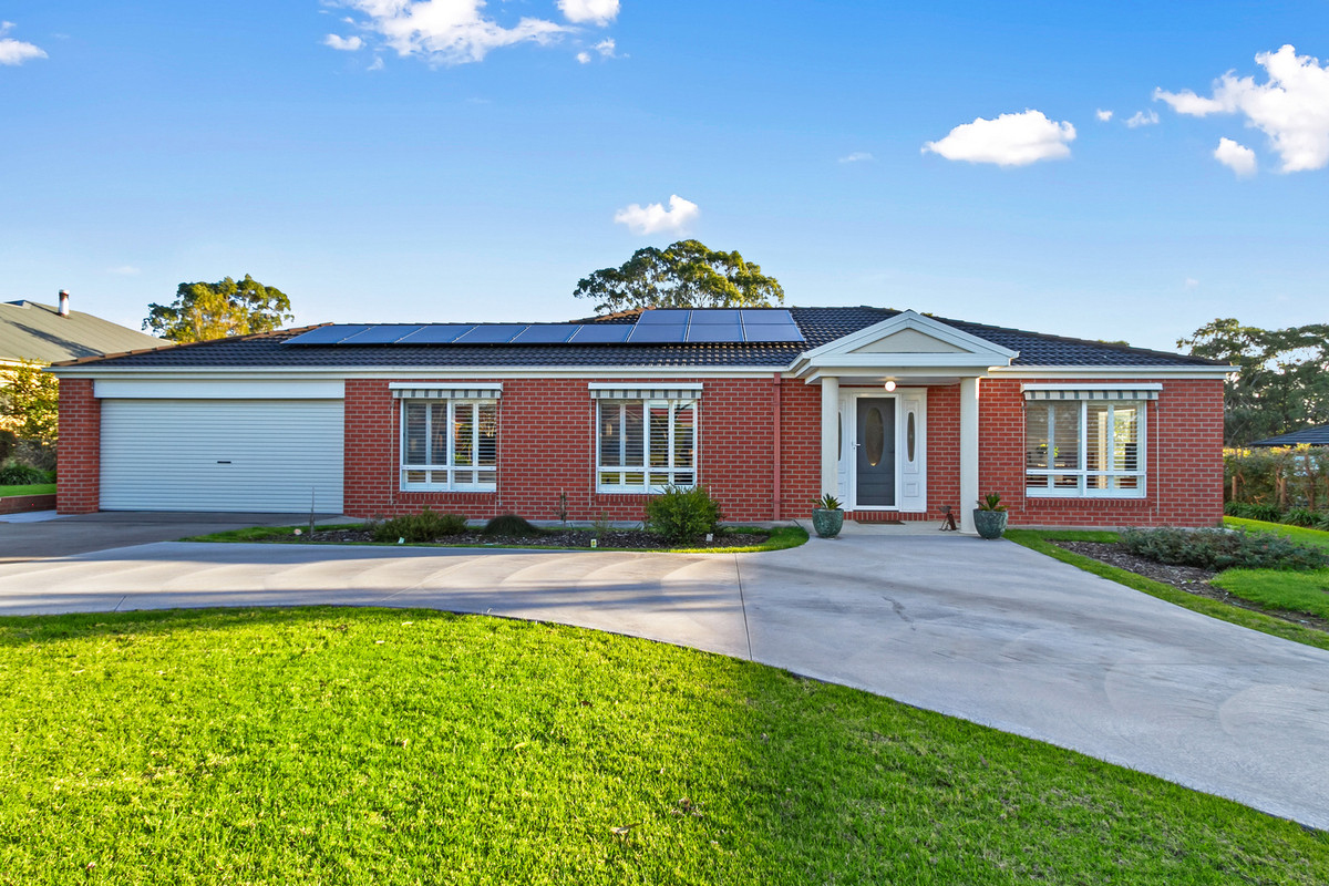 4-bedroom house at 25 Byrne Court, Swan Reach, VIC 3903, East Gippsland, Victoria