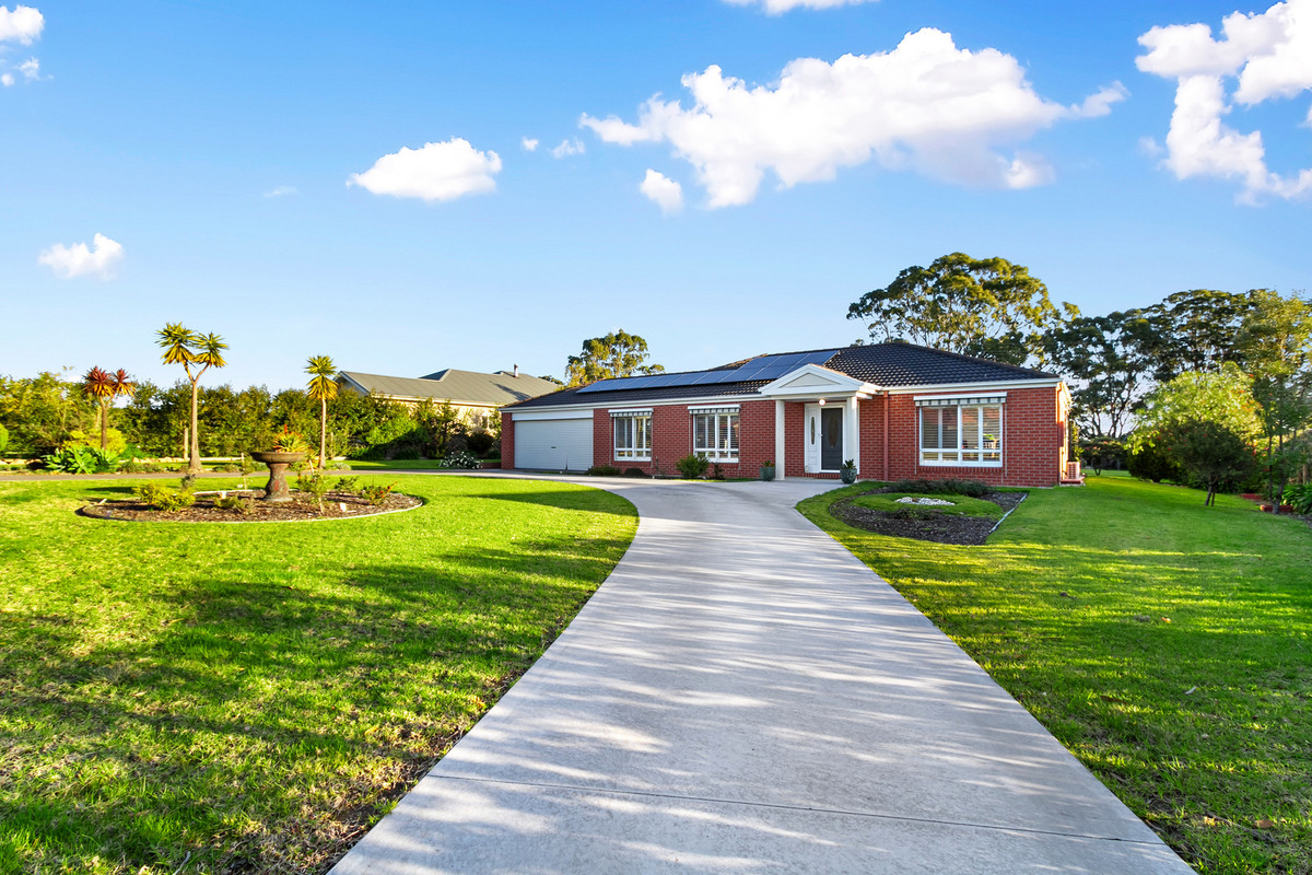 4-bedroom house at 25 Byrne Court, Swan Reach, VIC 3903, East Gippsland, Victoria