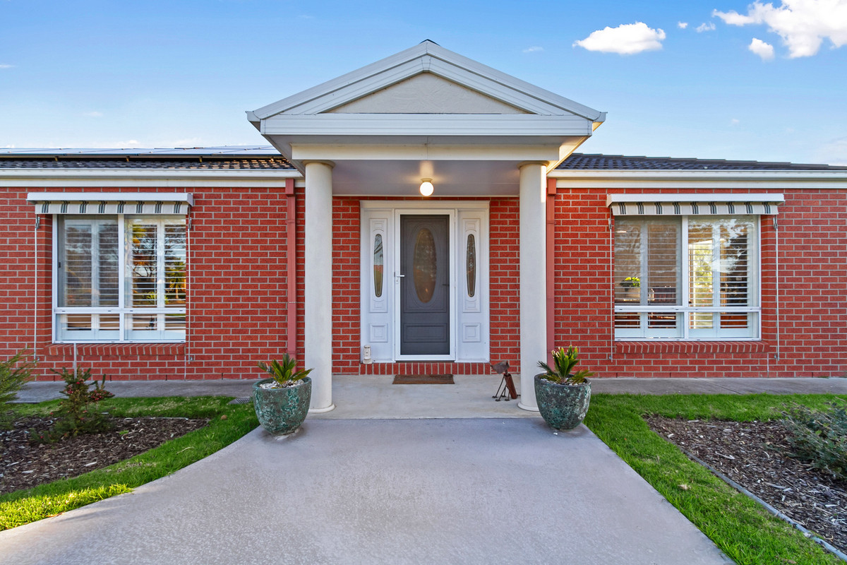 4-bedroom house at 25 Byrne Court, Swan Reach, VIC 3903, East Gippsland, Victoria