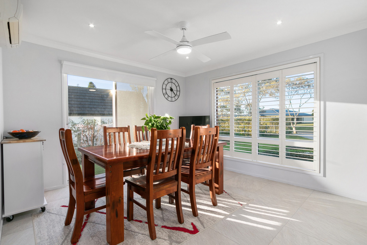 4-bedroom house at 25 Byrne Court, Swan Reach, VIC 3903, East Gippsland, Victoria