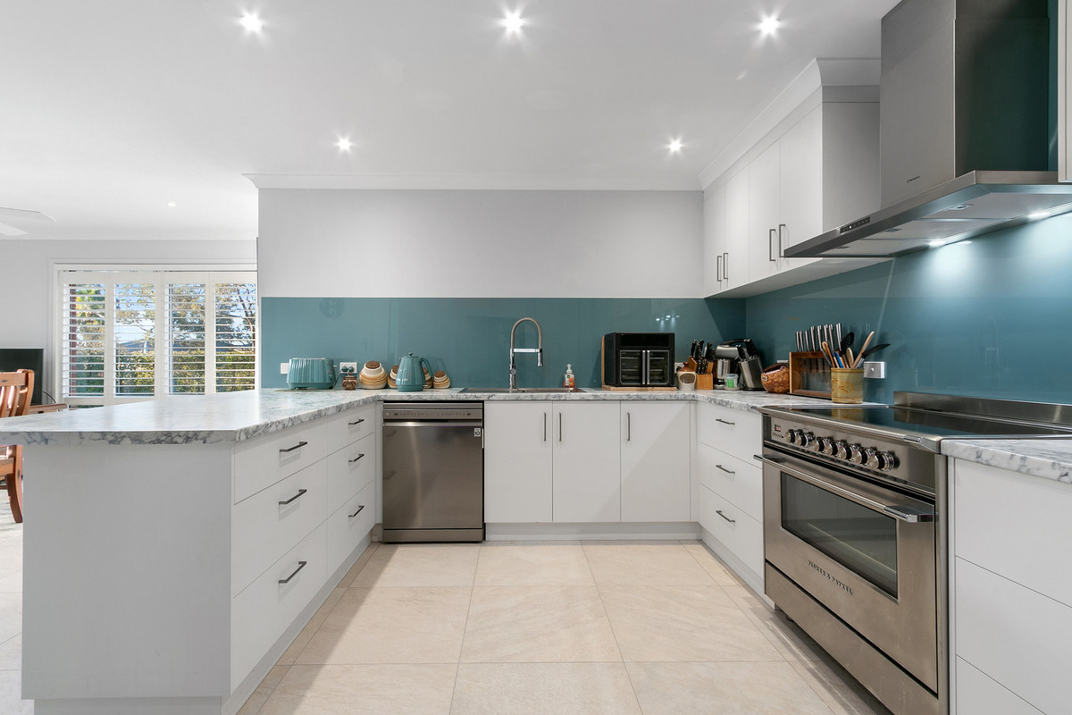 4-bedroom house at 25 Byrne Court, Swan Reach, VIC 3903, East Gippsland, Victoria