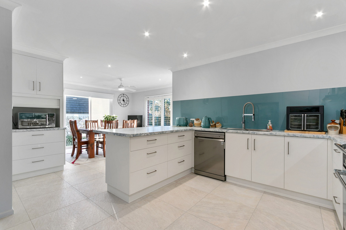 4-bedroom house at 25 Byrne Court, Swan Reach, VIC 3903, East Gippsland, Victoria