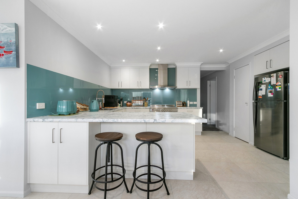 4-bedroom house at 25 Byrne Court, Swan Reach, VIC 3903, East Gippsland, Victoria