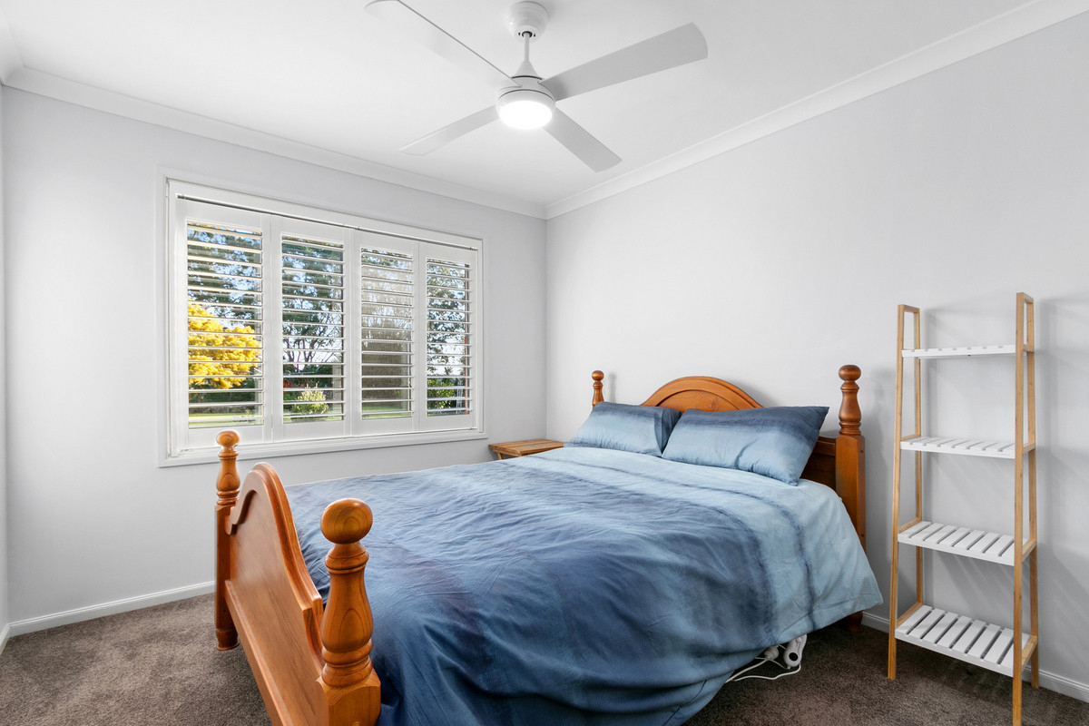 4-bedroom house at 25 Byrne Court, Swan Reach, VIC 3903, East Gippsland, Victoria