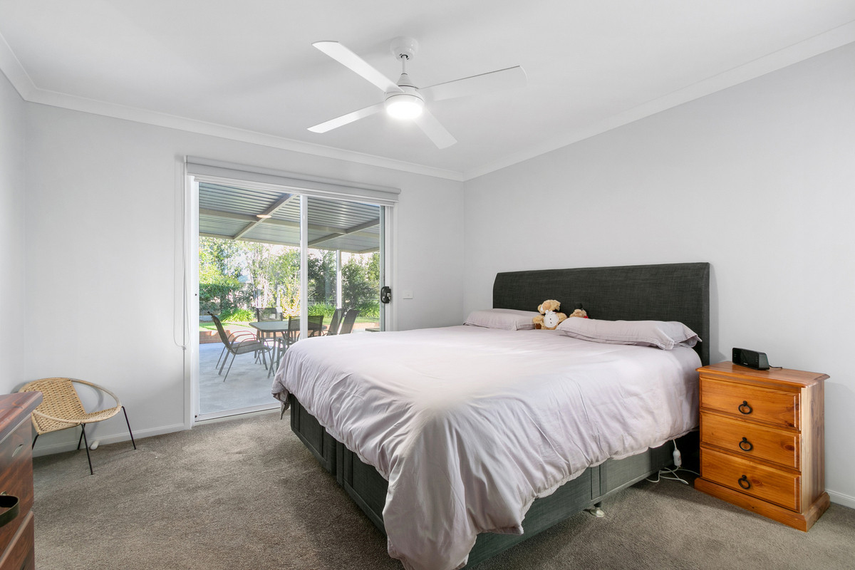 4-bedroom house at 25 Byrne Court, Swan Reach, VIC 3903, East Gippsland, Victoria