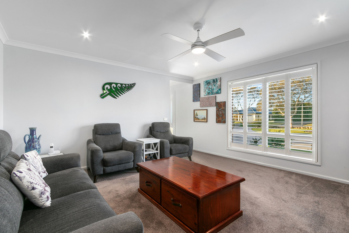 4-bedroom house at 25 Byrne Court, Swan Reach, VIC 3903, East Gippsland, Victoria