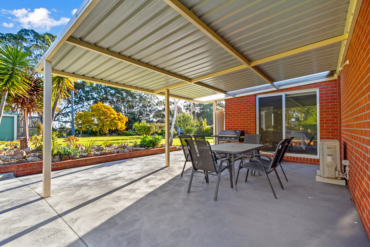 4-bedroom house at 25 Byrne Court, Swan Reach, VIC 3903, East Gippsland, Victoria