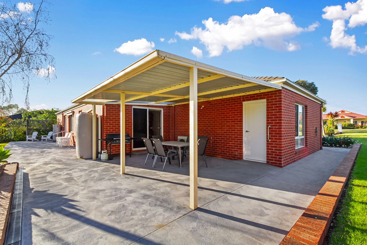 4-bedroom house at 25 Byrne Court, Swan Reach, VIC 3903, East Gippsland, Victoria