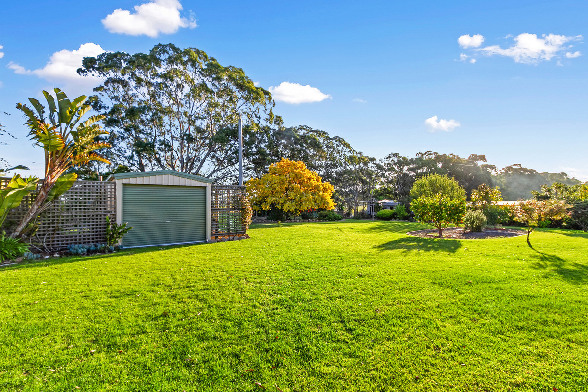 4-bedroom house at 25 Byrne Court, Swan Reach, VIC 3903, East Gippsland, Victoria