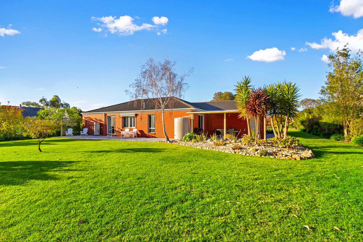 4-bedroom house at 25 Byrne Court, Swan Reach, VIC 3903, East Gippsland, Victoria